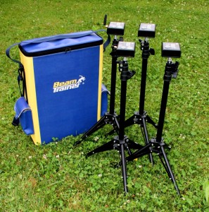 Best timing gates for tracking time